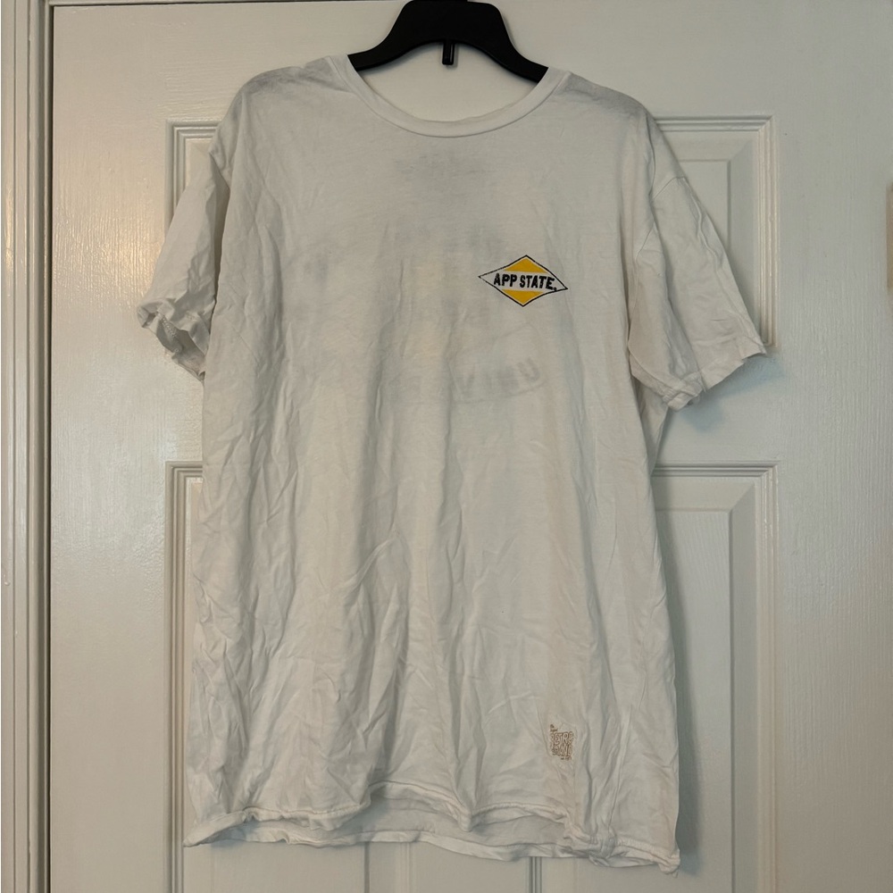 App State t shirt